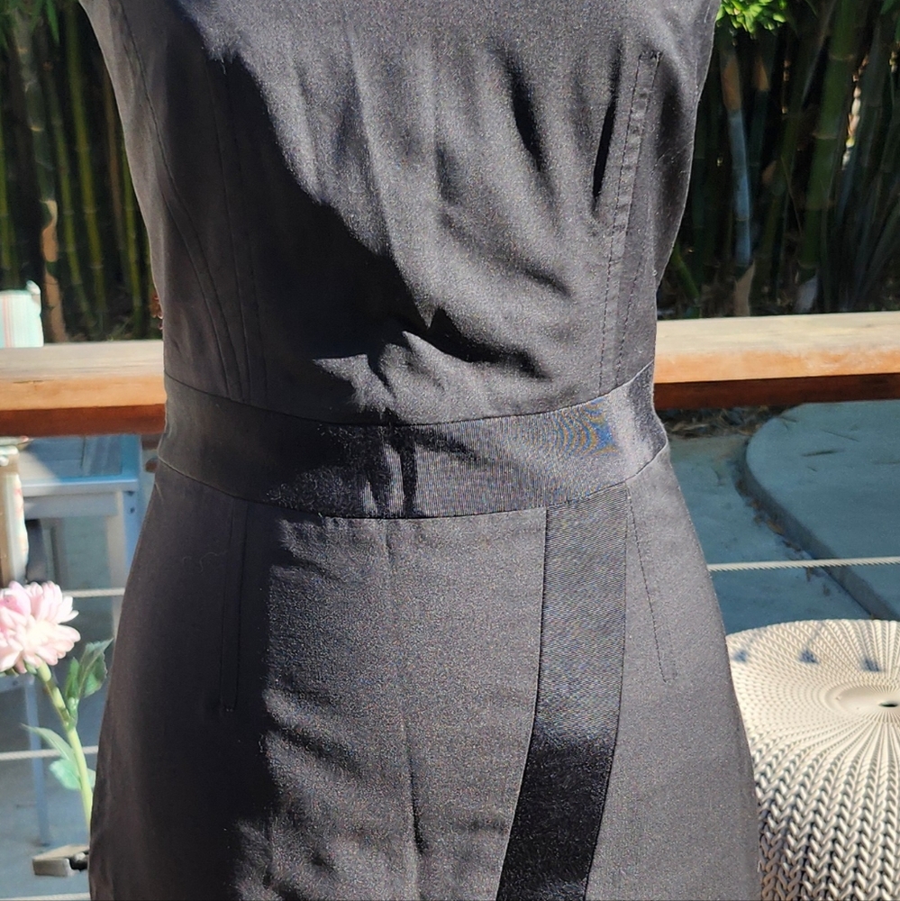 Ted Baker London black dress